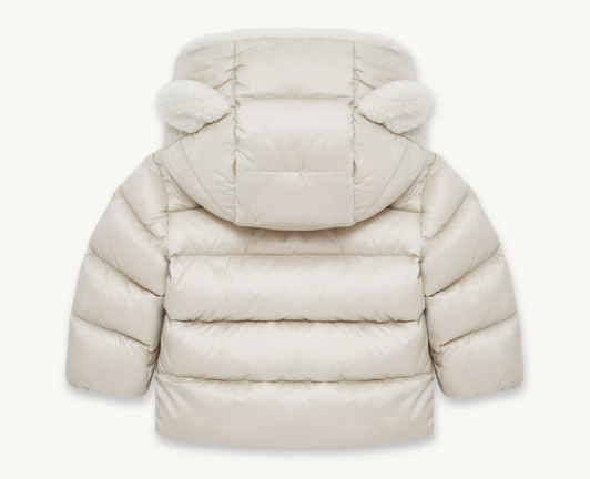 K29511A00011 597YF268 MONCLER KID