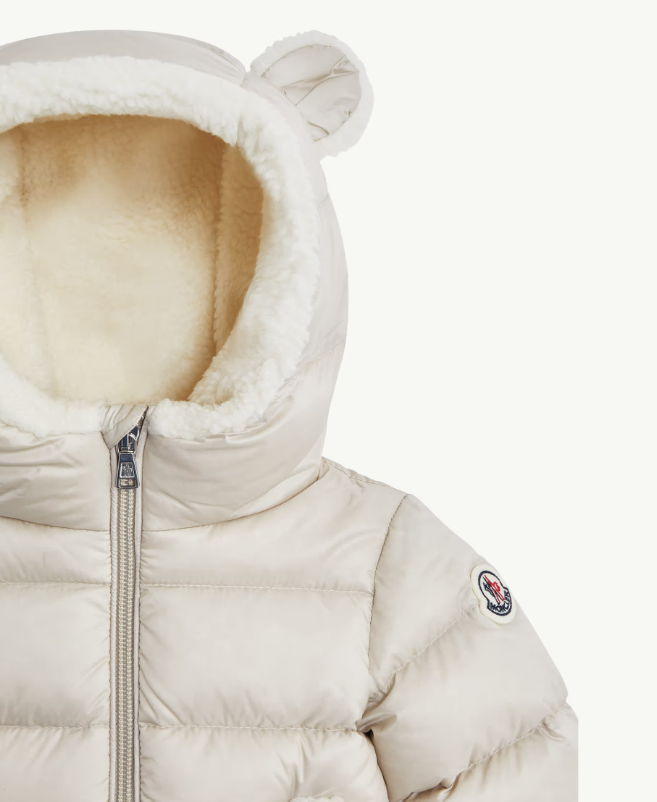 K29511A00011 597YF268 MONCLER KID