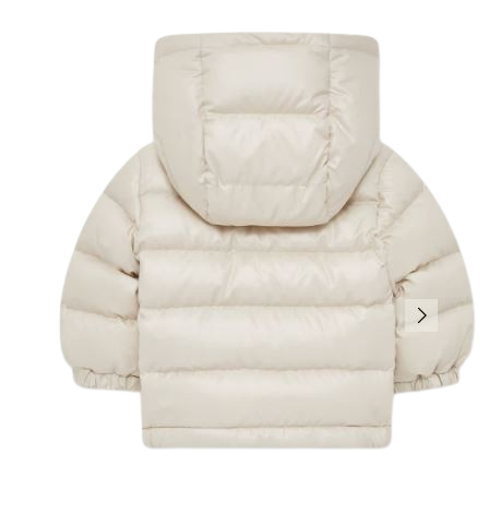 K29511A00023 597YX20F MONCLER KID
