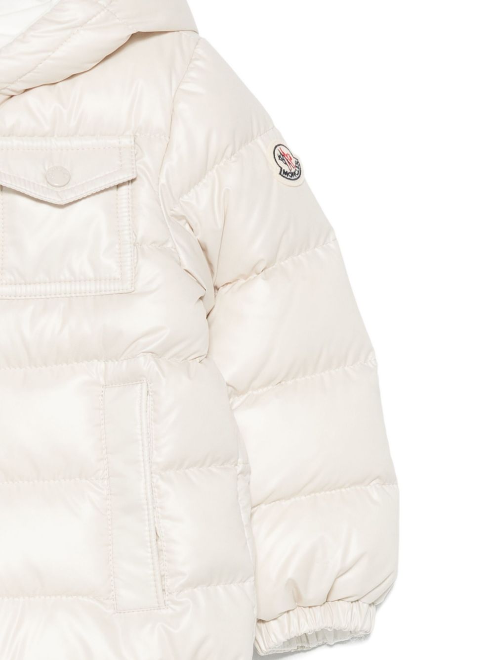K29511A00023 597YX20F MONCLER KID