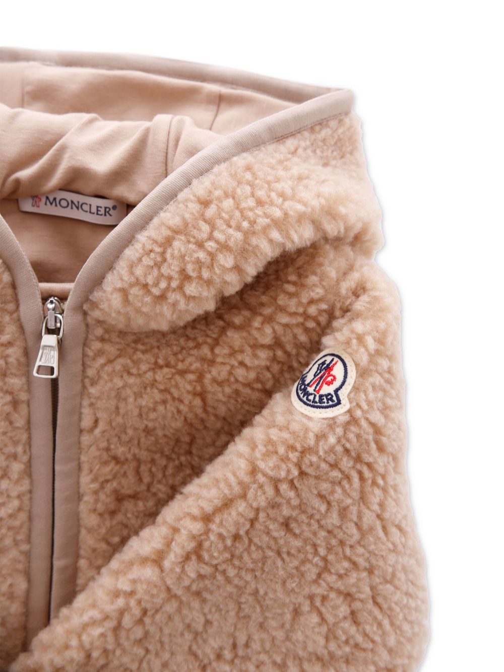 K29518G00001 89A3X239 MONCLER KID