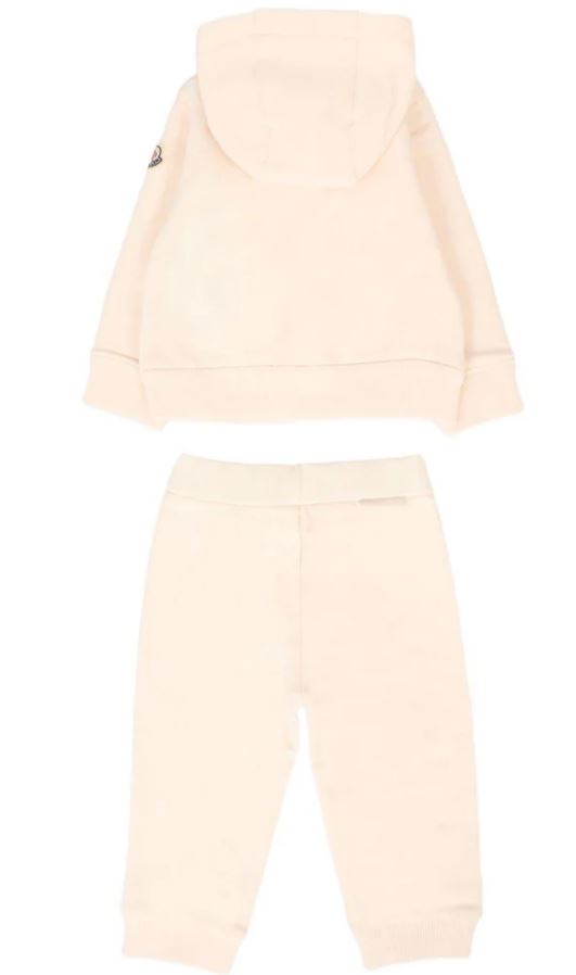 K29518M00010 89A23529 MONCLER KID