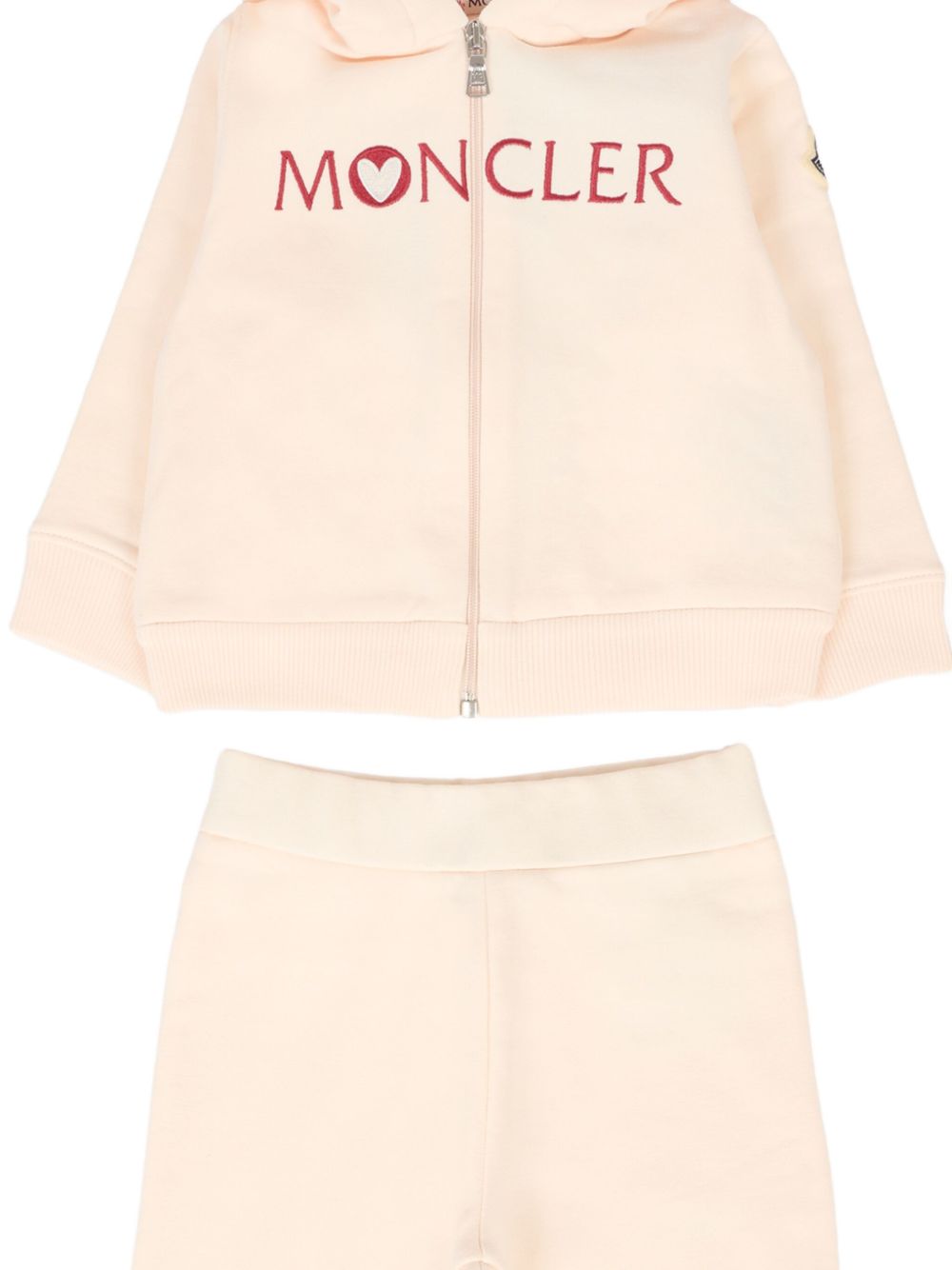 K29518M00010 89A23529 MONCLER KID