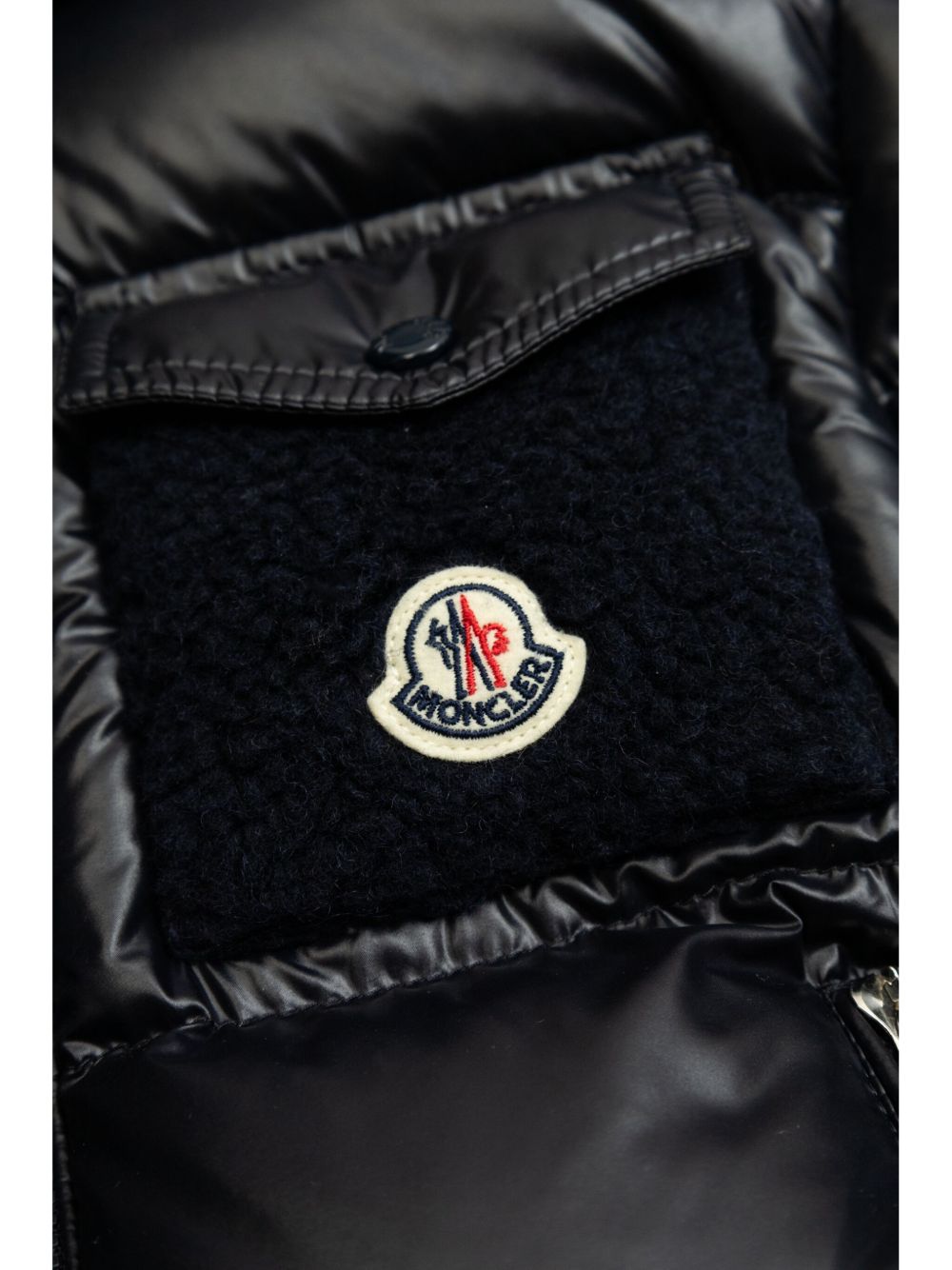 K29541A00032 597YX778 MONCLER KID