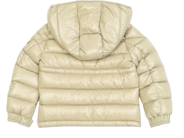 K29541A00043 597Z882S MONCLER KID