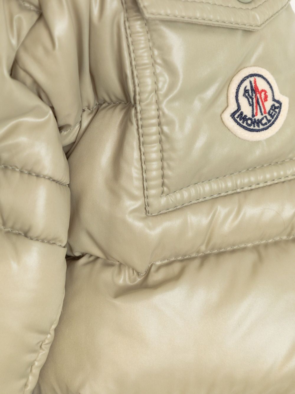 K29541A00043 597Z882S MONCLER KID