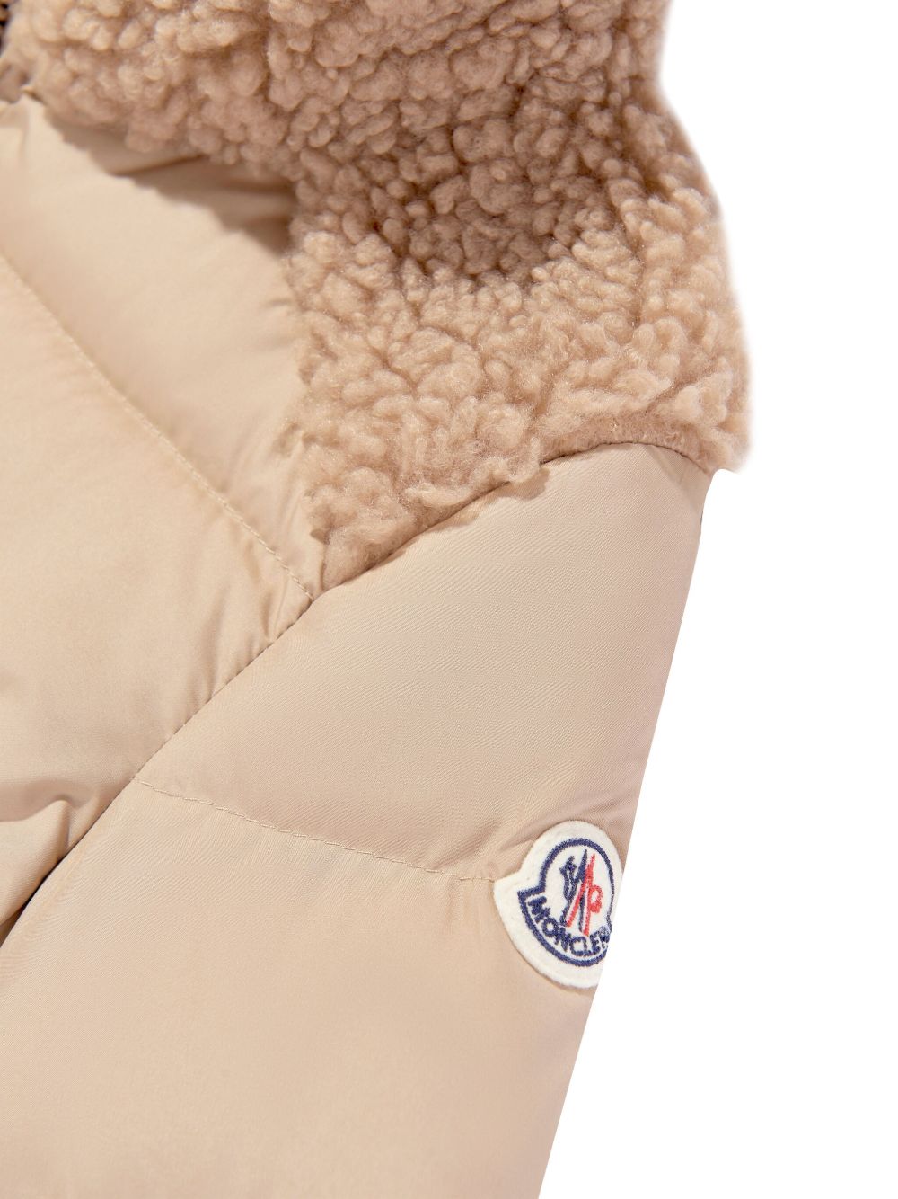 K29541A00090 54AQE513 MONCLER KID