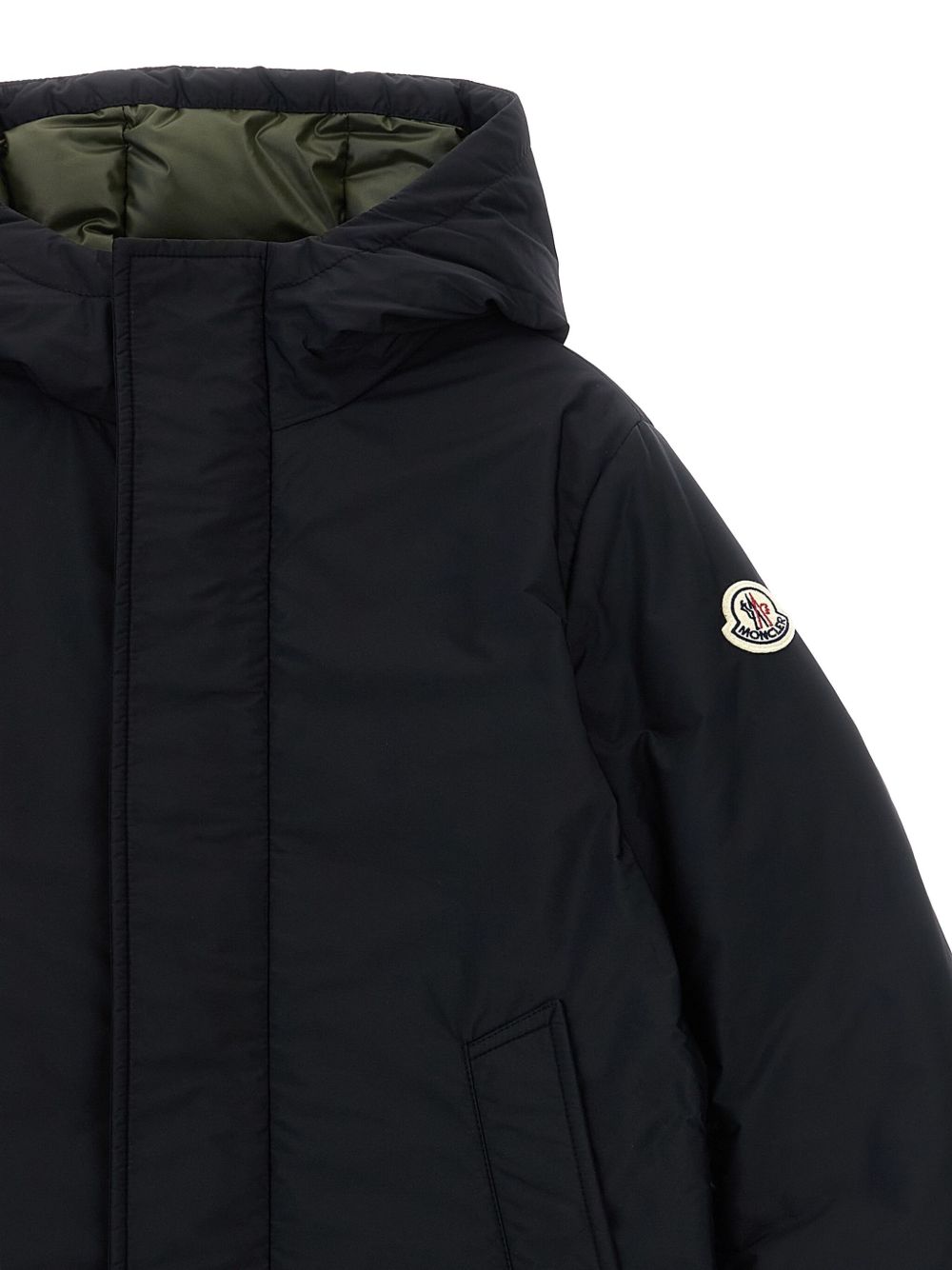 K29541C00010 53A5E999 MONCLER KID