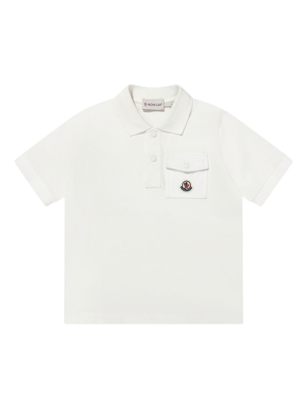 K29548A00006 89ALK034 MONCLER KID