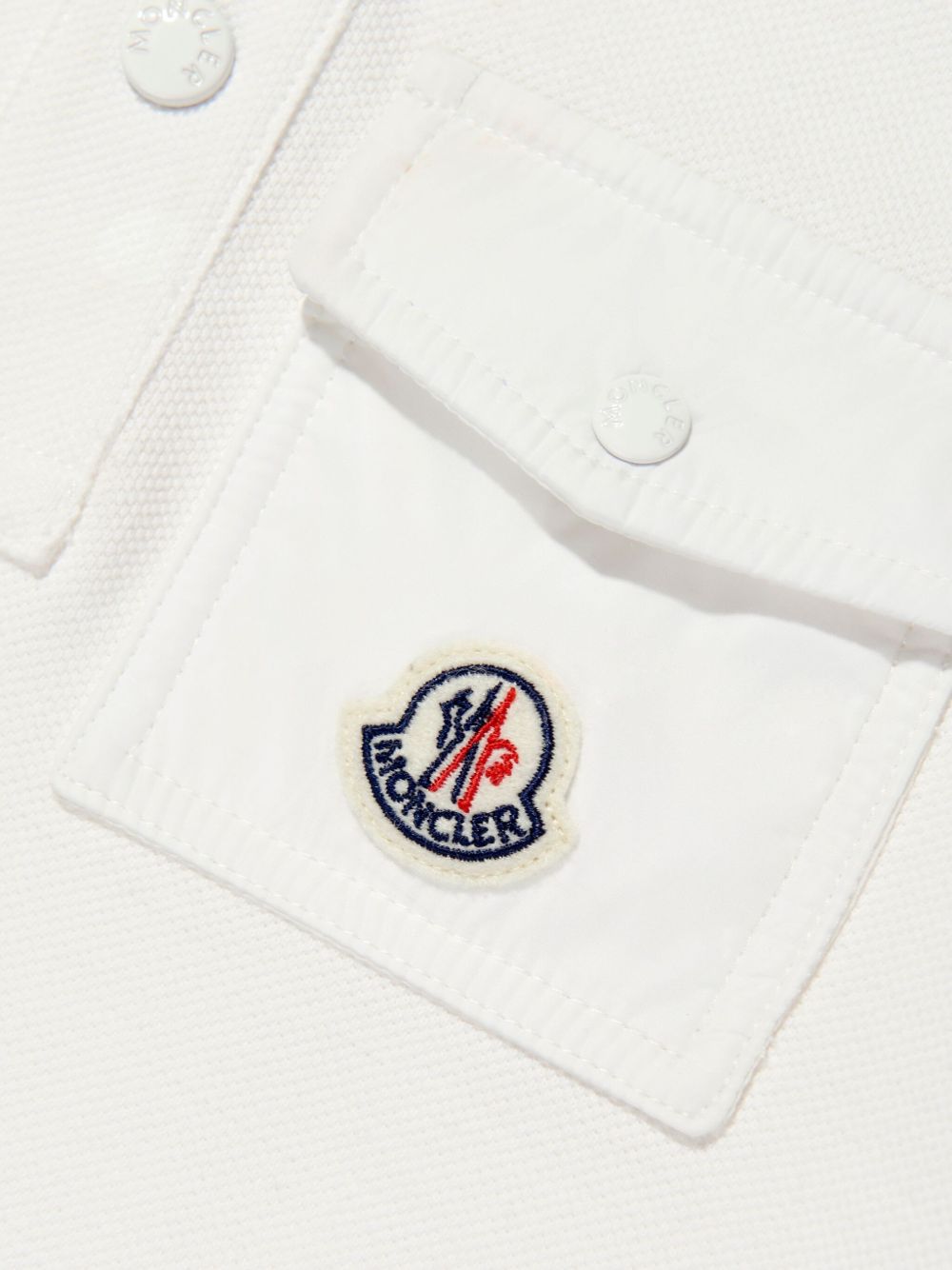 K29548A00006 89ALK034 MONCLER KID