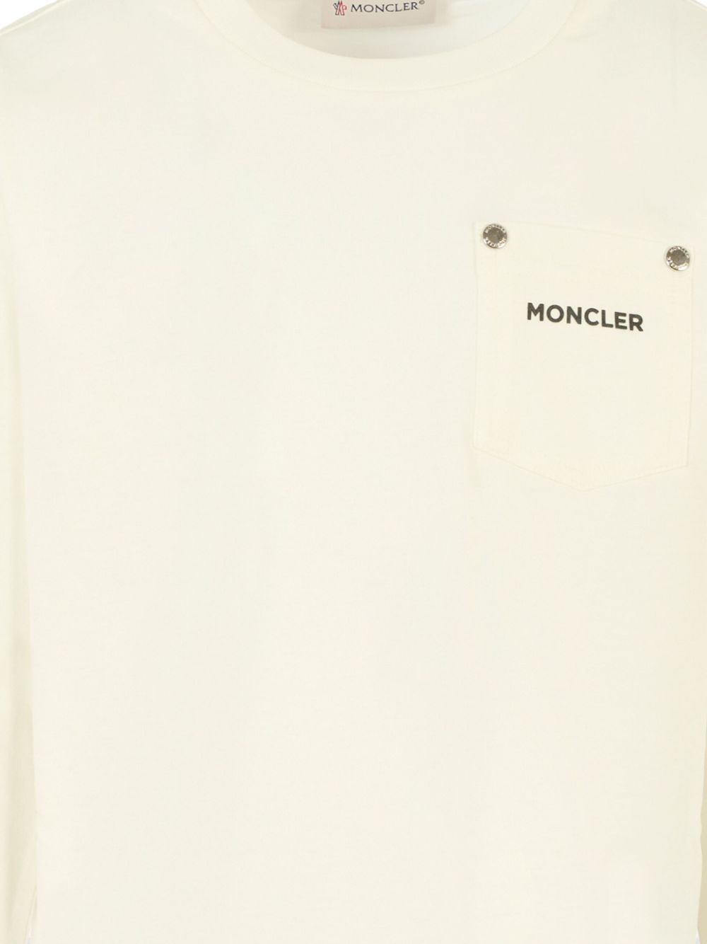 K29548D00003 89AFV034 MONCLER KID