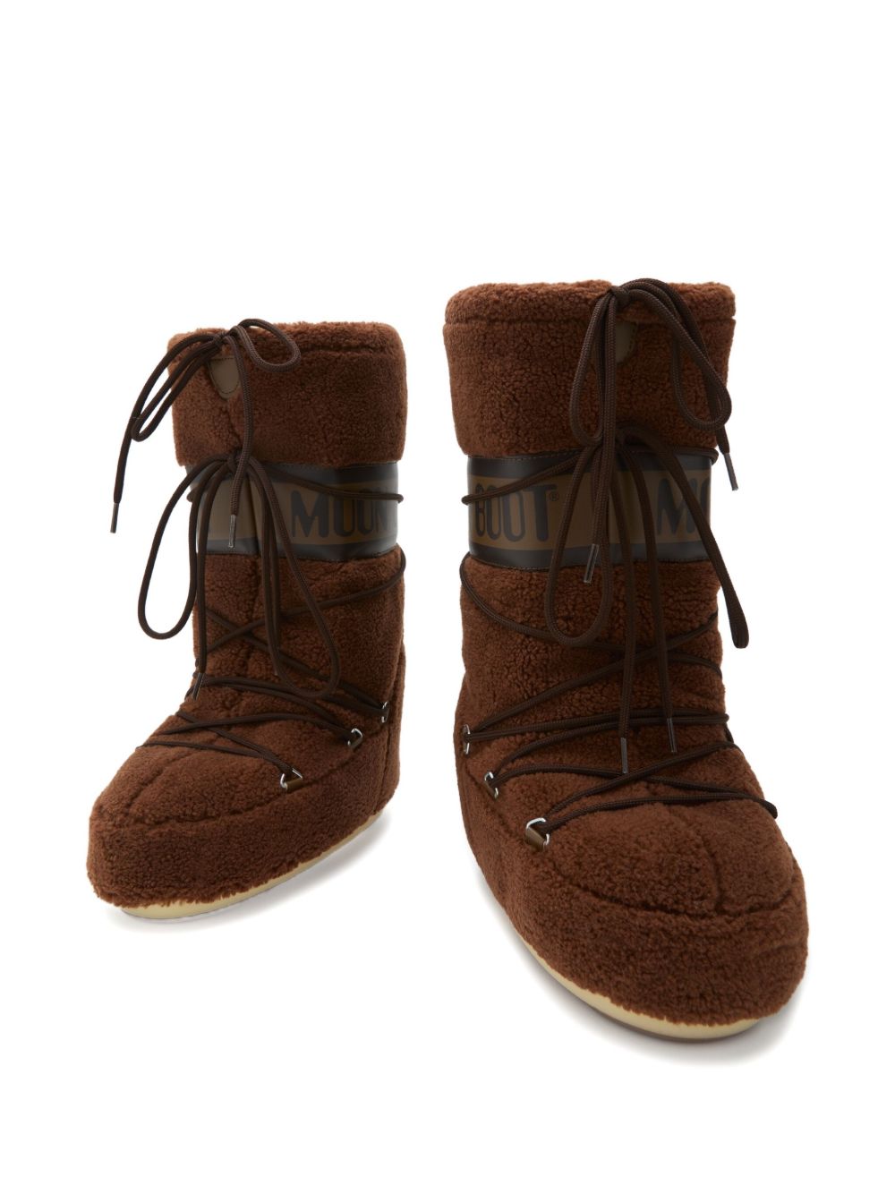 80D1403080 #M004 MOON BOOT