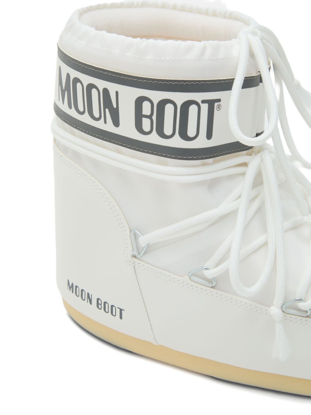 80D1409340D #A009 MOON BOOT