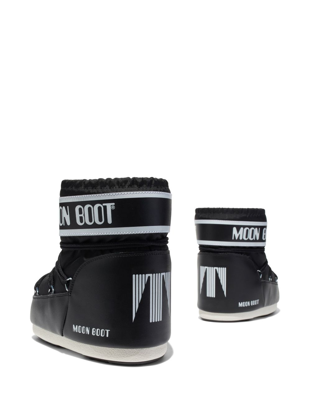 80D1409340D #N001 MOON BOOT