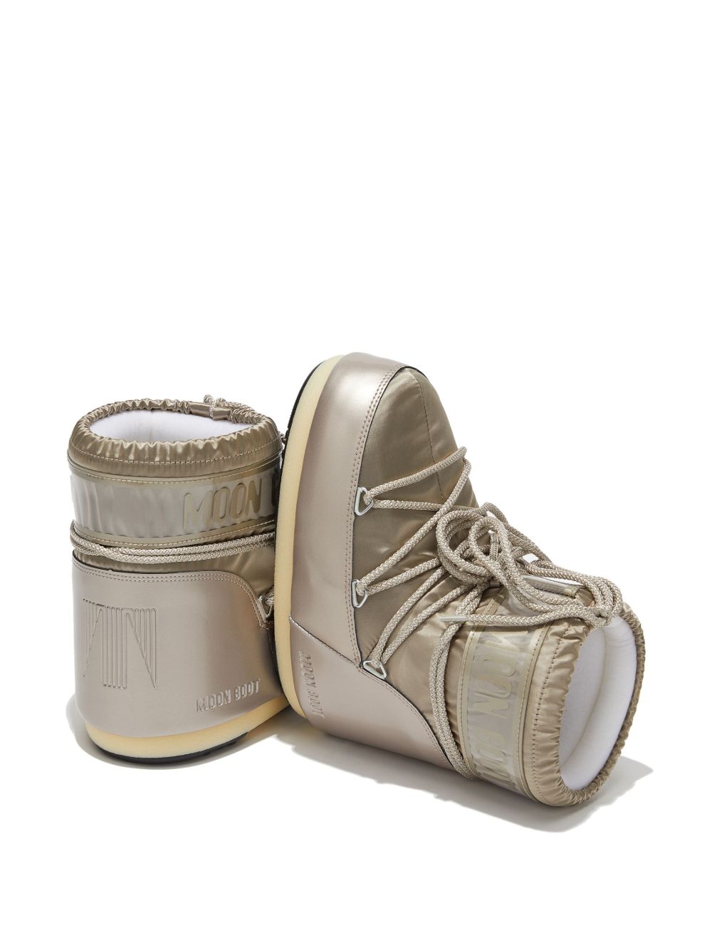 80D1409350 #B003 MOON BOOT