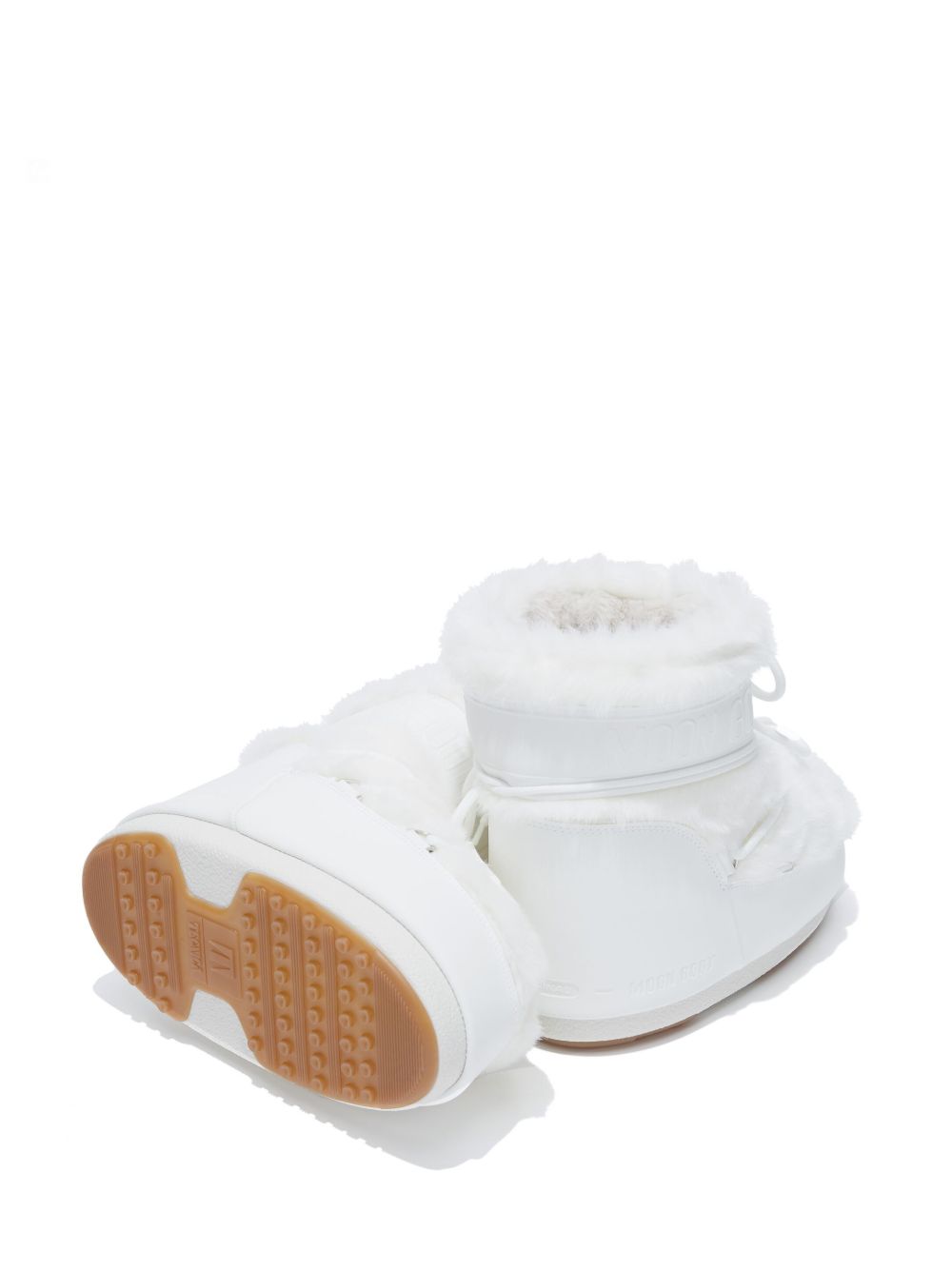 80D1409390 #A002 MOON BOOT