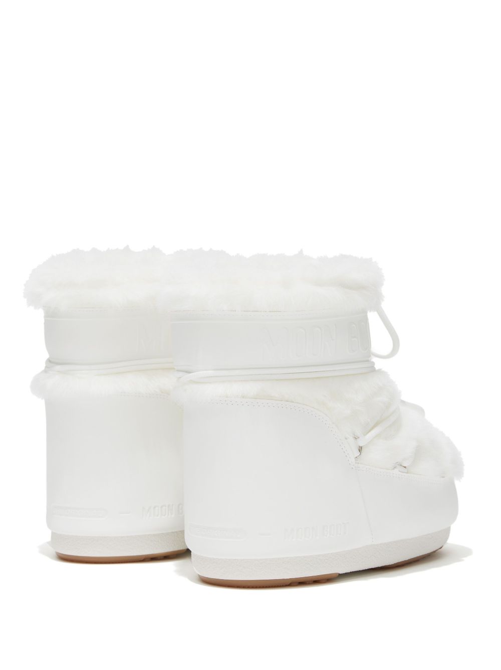 80D1409390 #A002 MOON BOOT