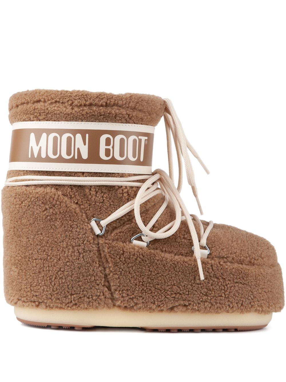 80D1409700 #M047 MOON BOOT