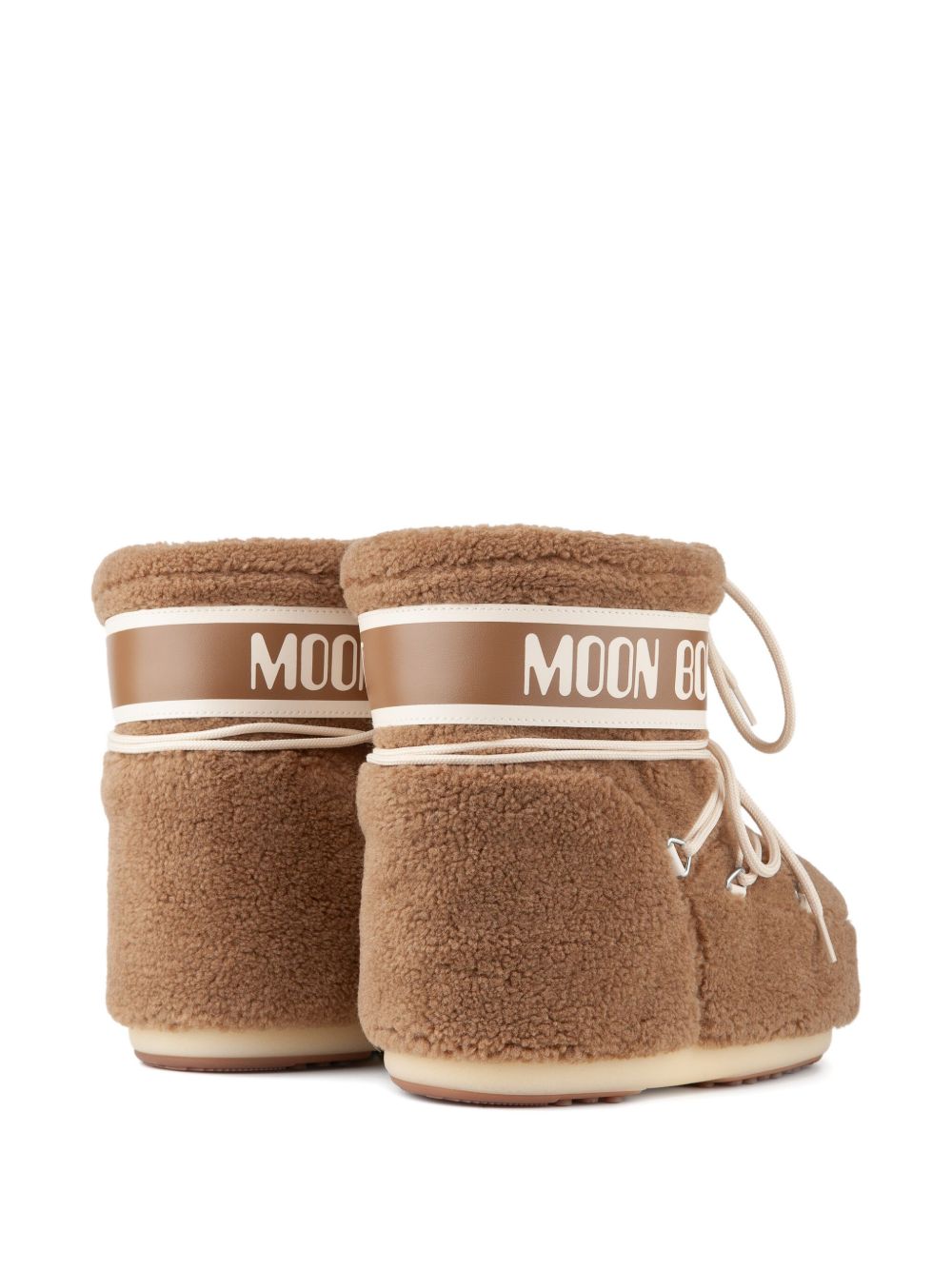 80D1409700 #M047 MOON BOOT