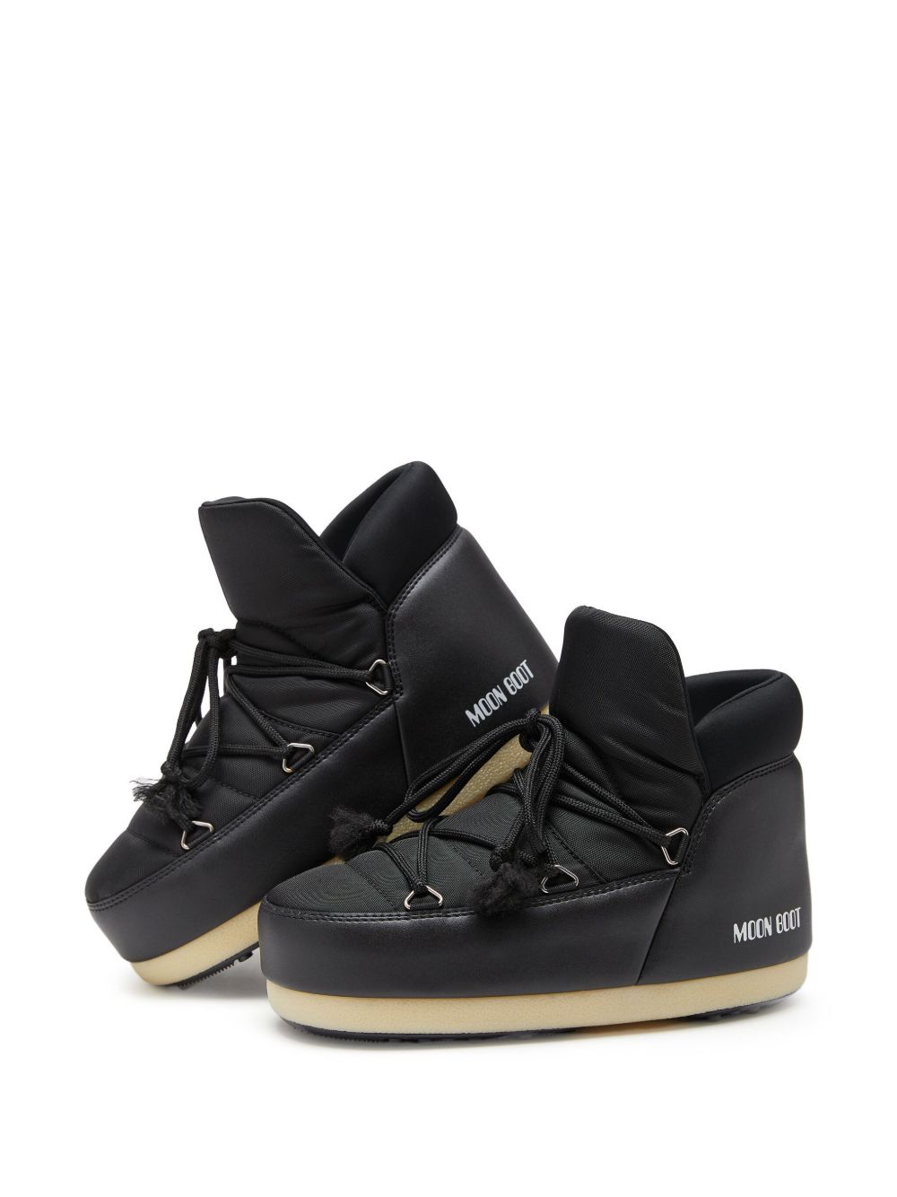80D1470020 #N001 MOON BOOT