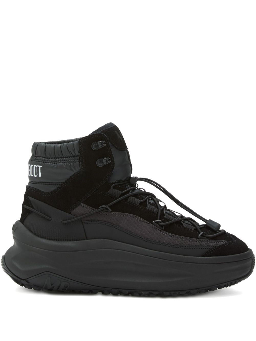80D2490030 #N001 MOON BOOT
