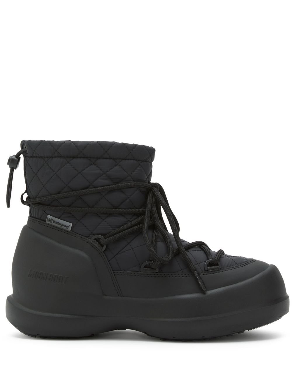 80D2500020 #N001 MOON BOOT