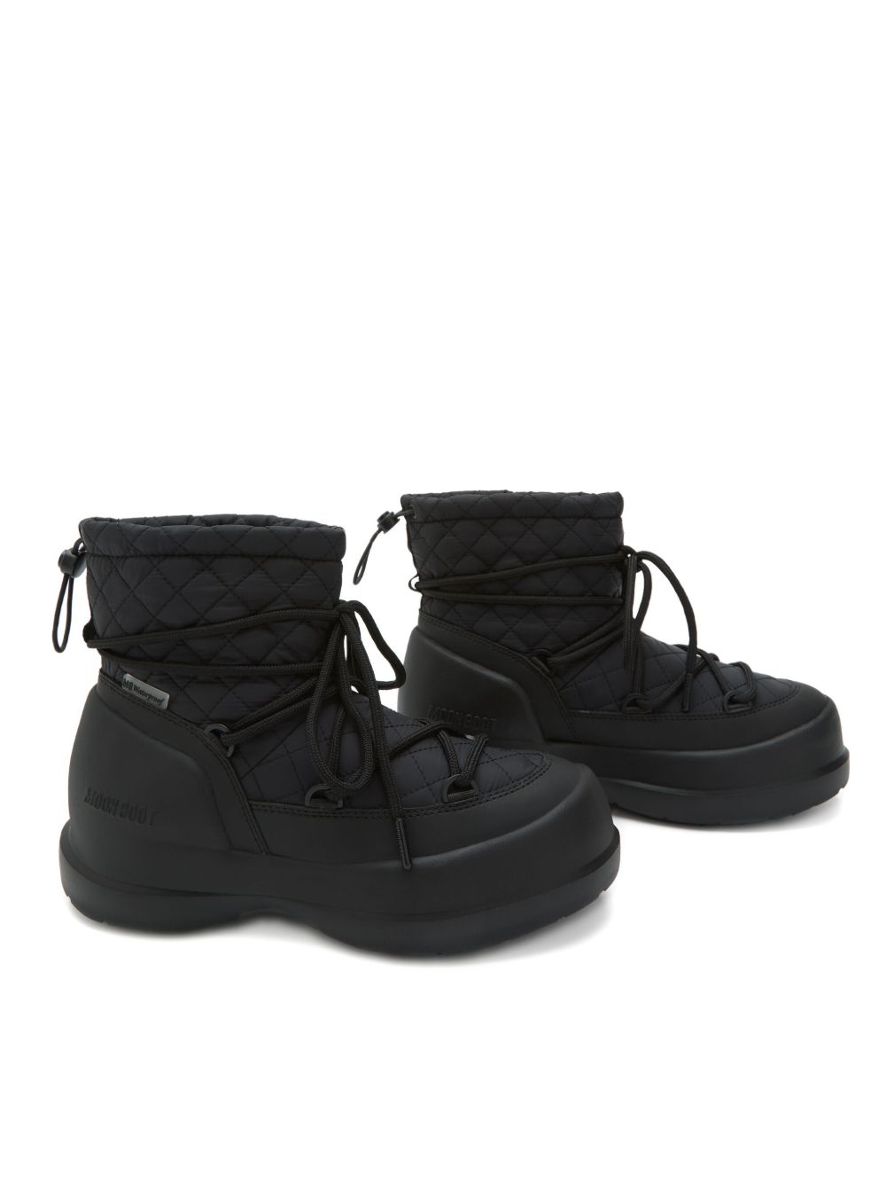 80D2500020 #N001 MOON BOOT