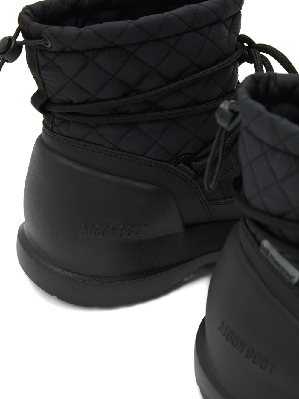 80D2500020 #N001 MOON BOOT
