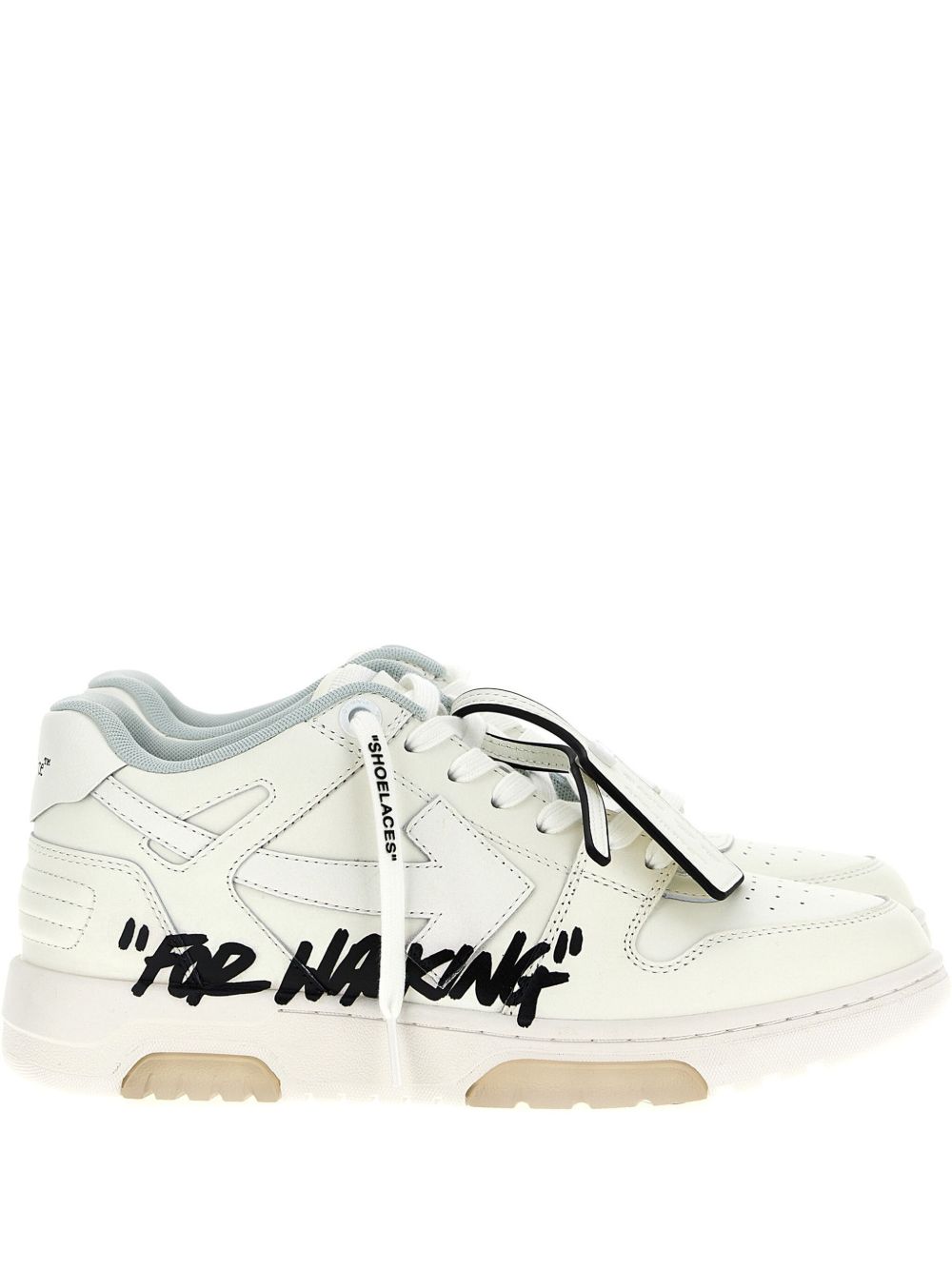 OMIA189C99 LEA01A0110 OFF-WHITE