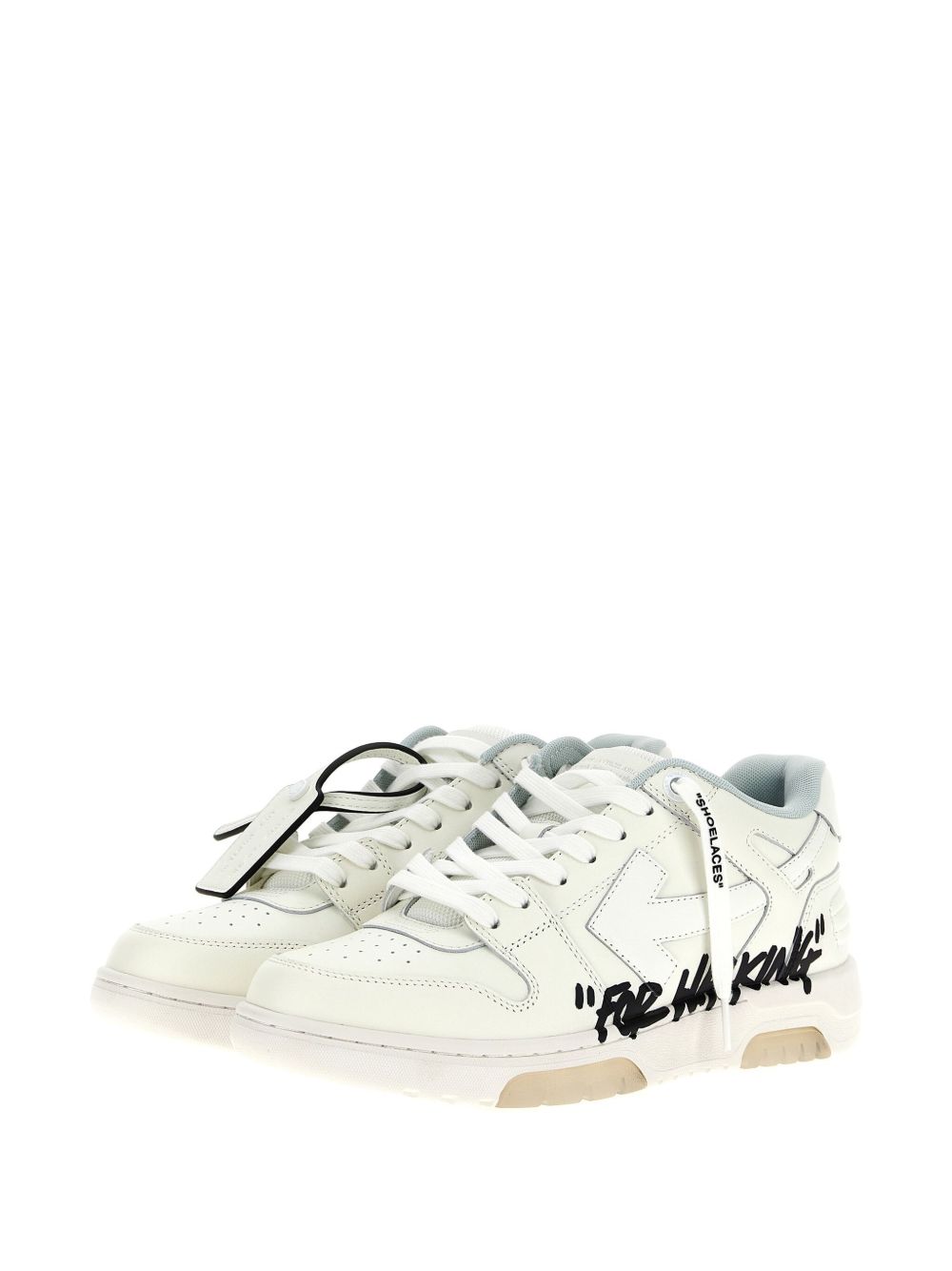 OMIA189C99 LEA01A0110 OFF-WHITE