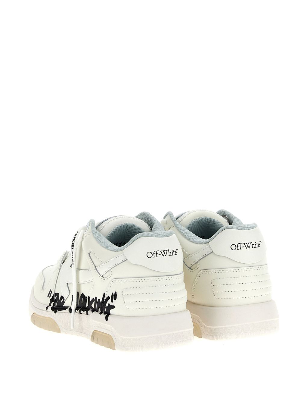 OMIA189C99 LEA01A0110 OFF-WHITE