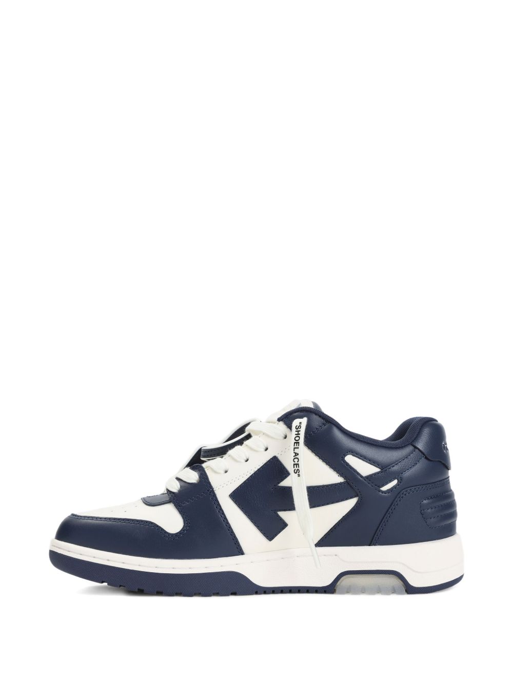 OMIA189F25 LEA0020348 OFF-WHITE