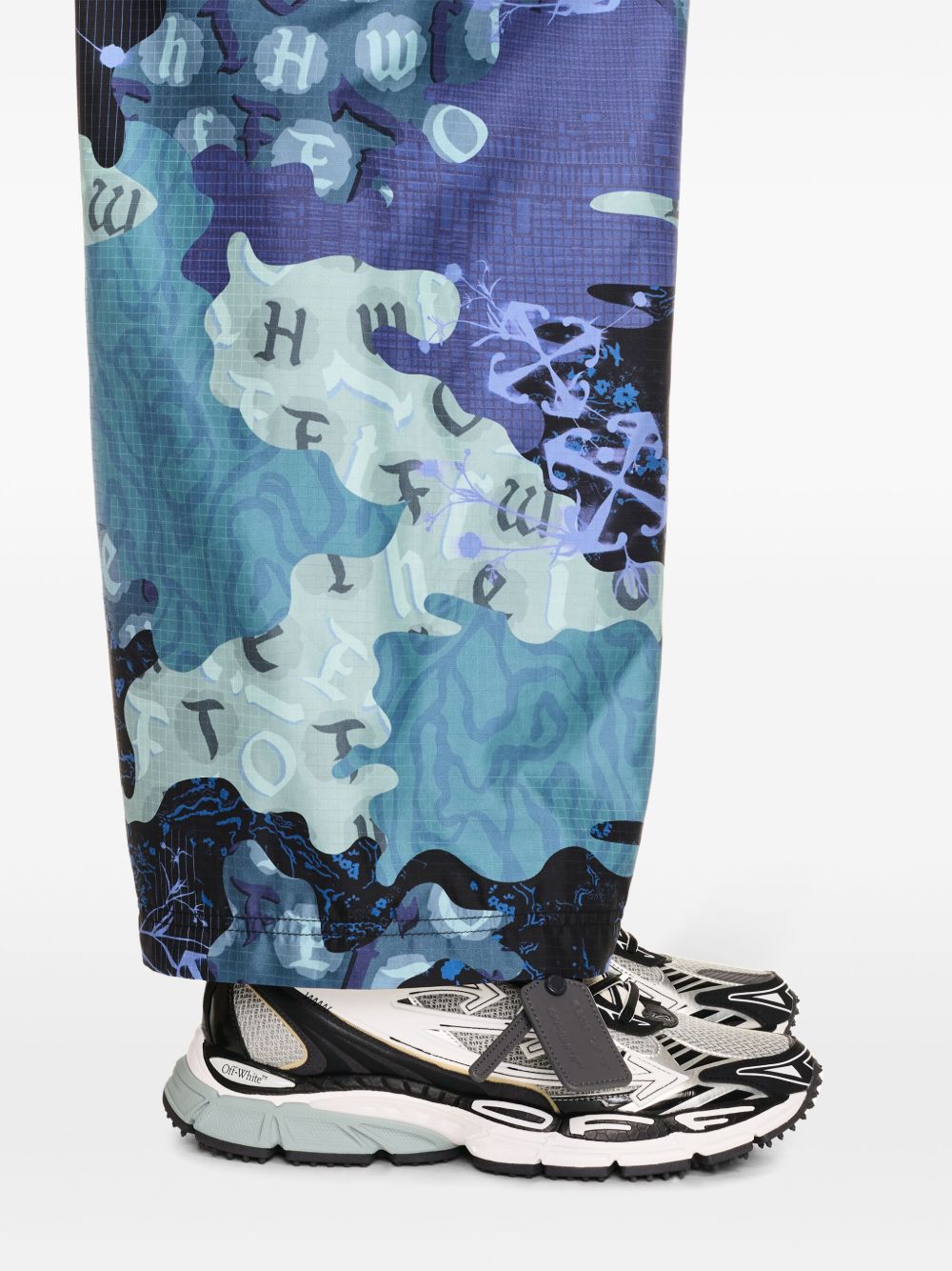 OMIA295C99 FAB0010510 OFF-WHITE