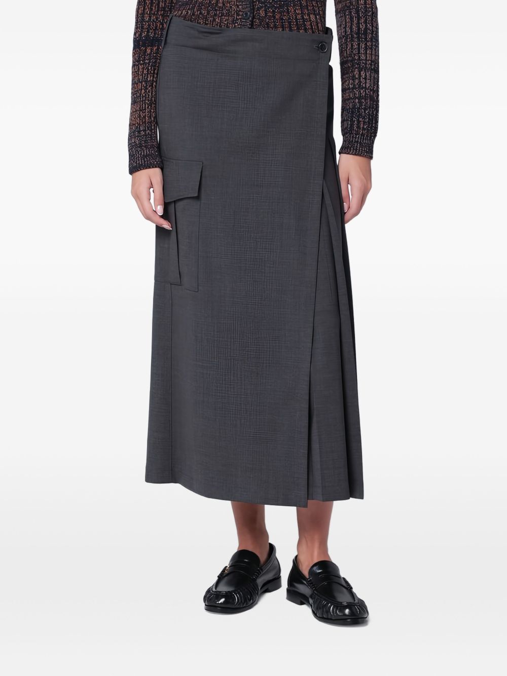D621165 LUWOOL020 P.A.R.O.S.H.
