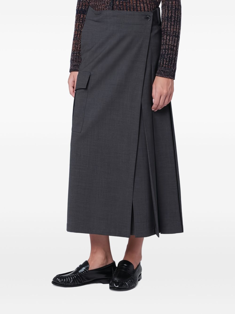 D621165 LUWOOL020 P.A.R.O.S.H.