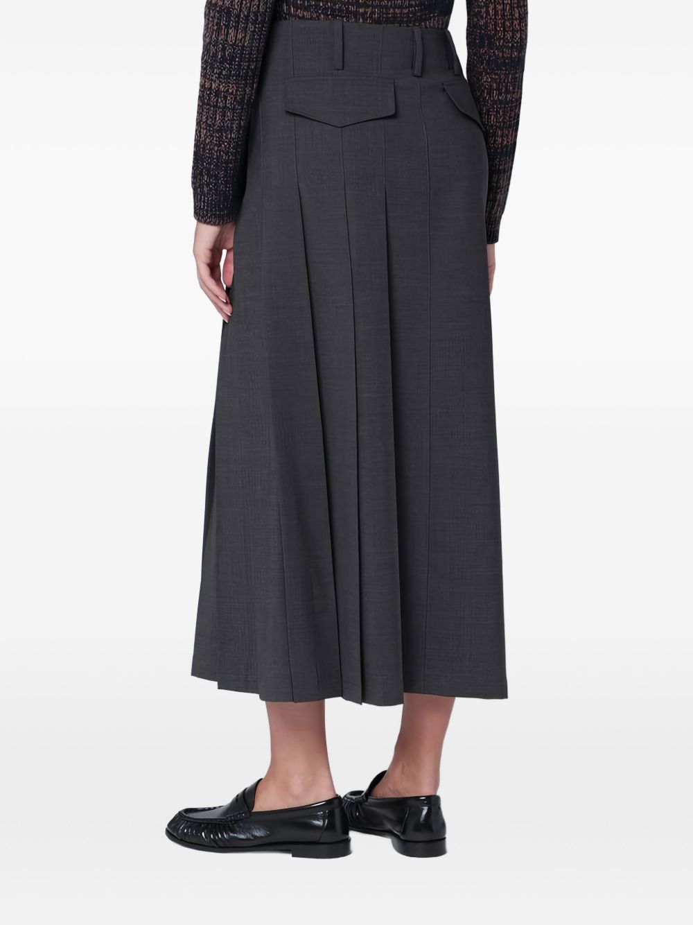 D621165 LUWOOL020 P.A.R.O.S.H.