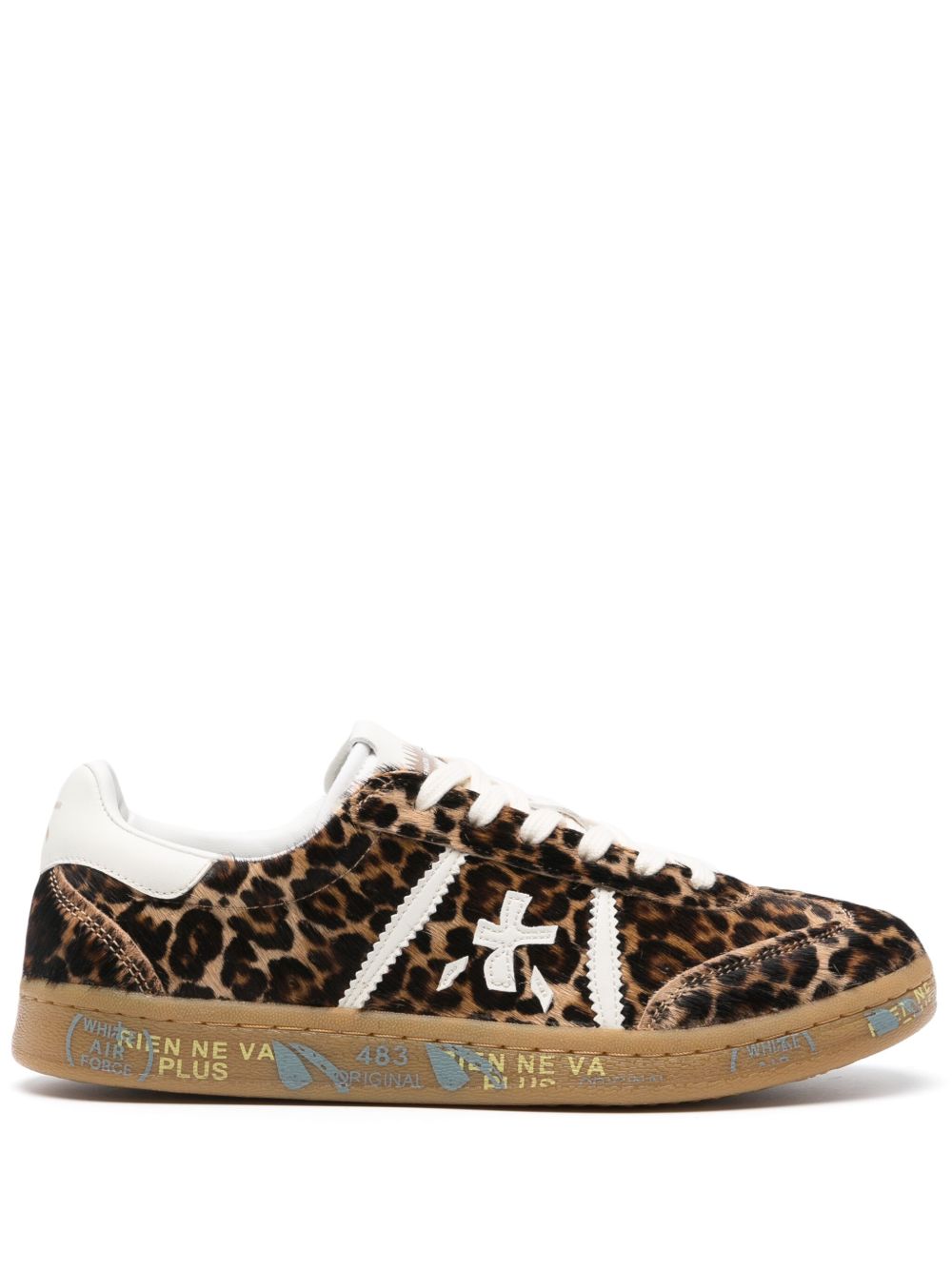 BONNIED #7032 PREMIATA