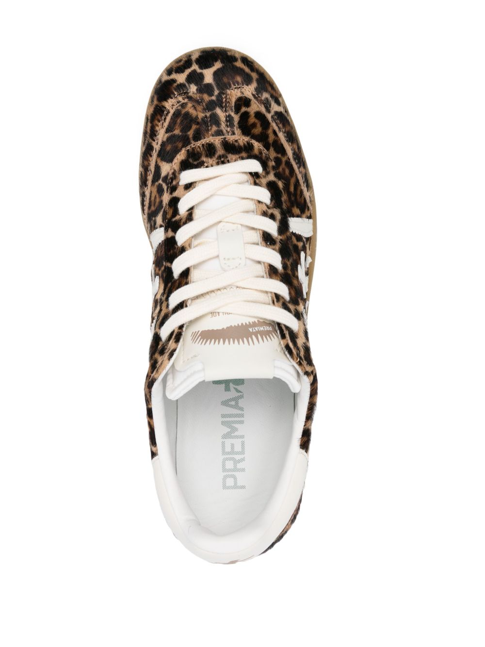 BONNIED #7032 PREMIATA