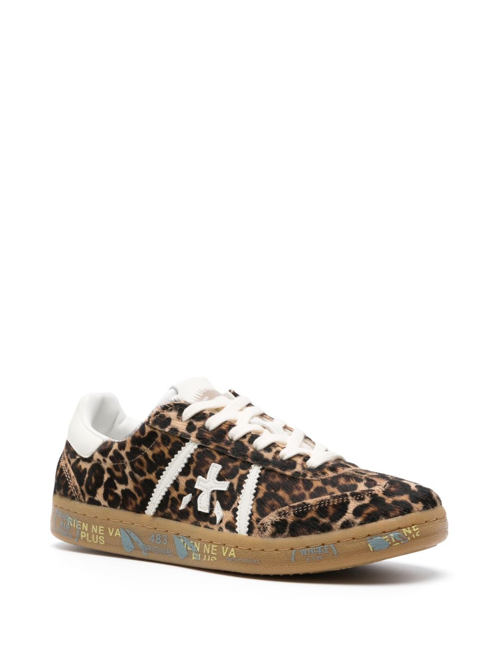 BONNIED #7032 PREMIATA