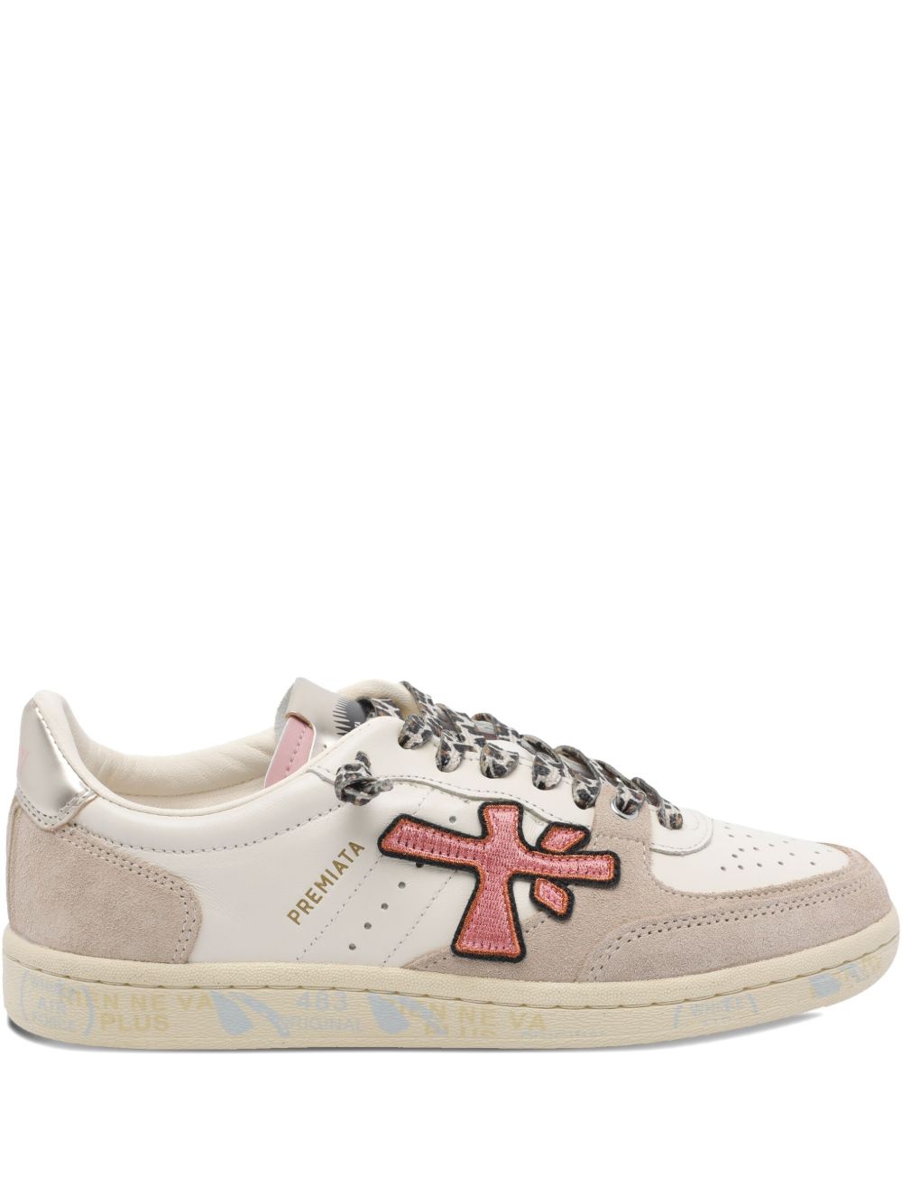 BSKTCLAD #7658 PREMIATA
