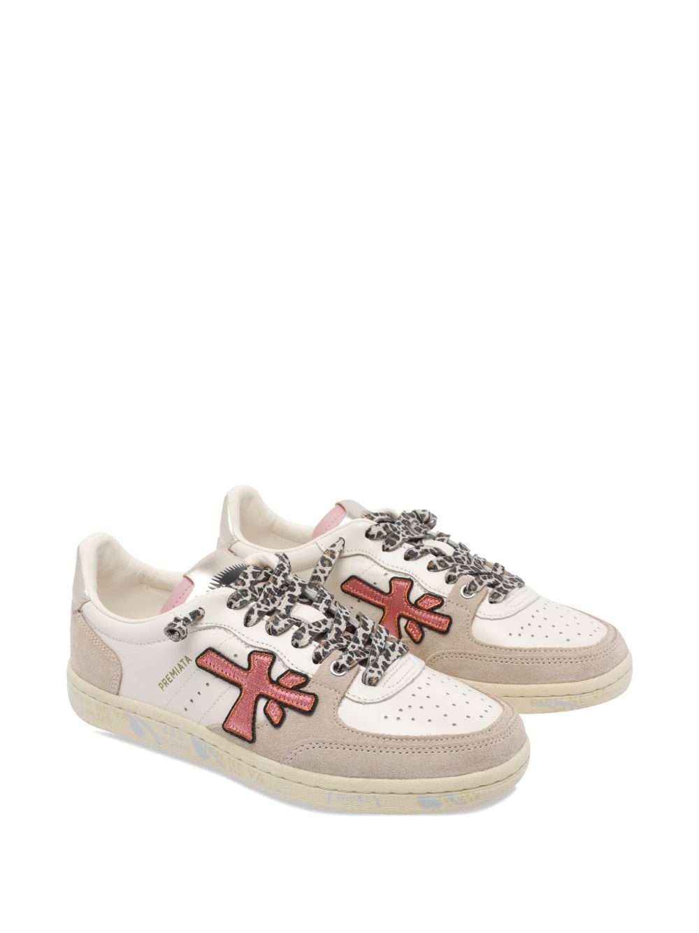 BSKTCLAD #7658 PREMIATA