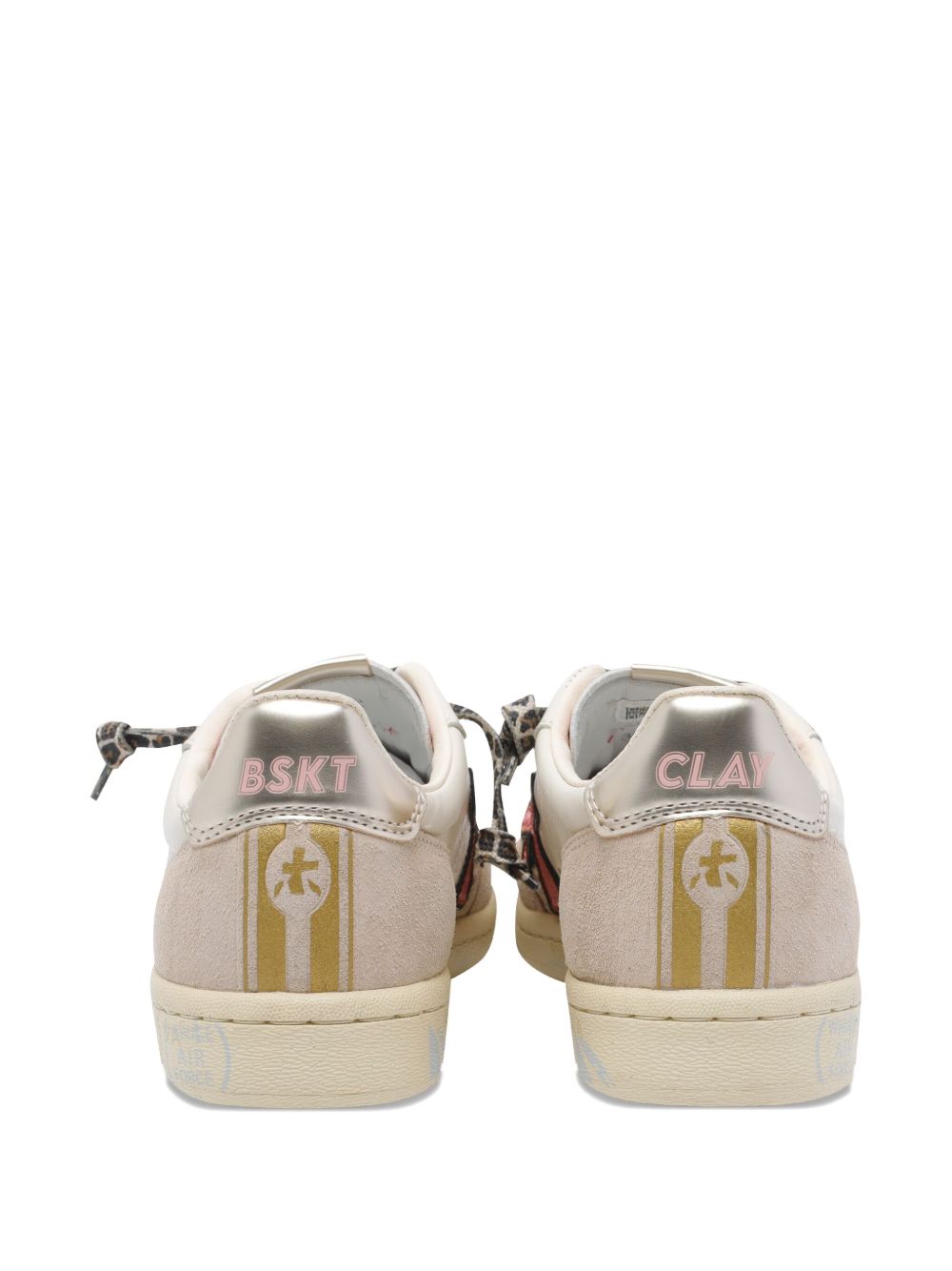 BSKTCLAD #7658 PREMIATA
