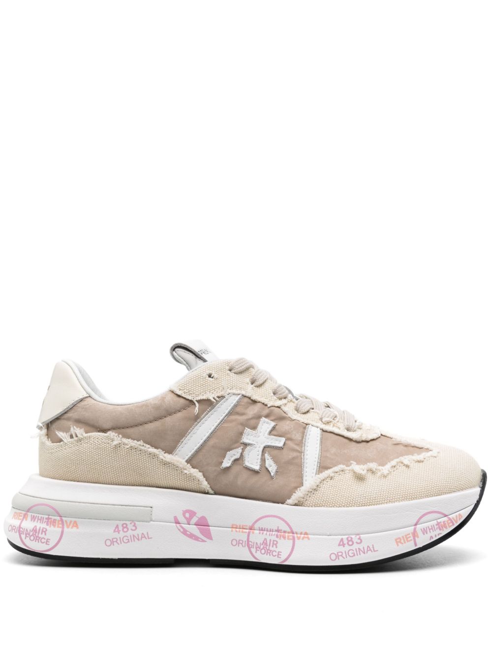 CASSIE #7675 PREMIATA