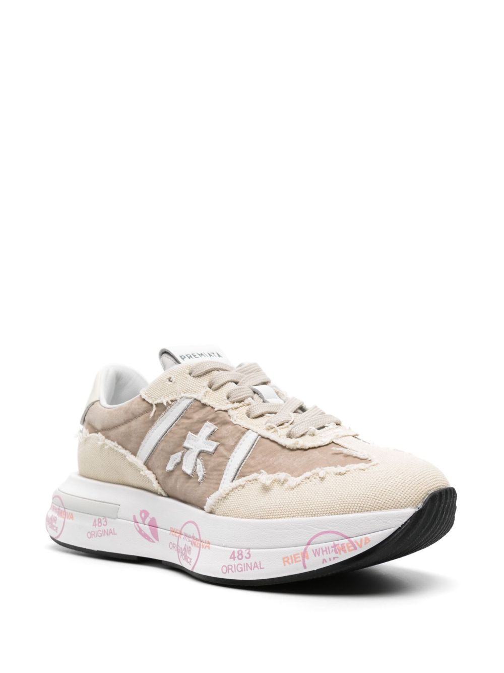 CASSIE #7675 PREMIATA