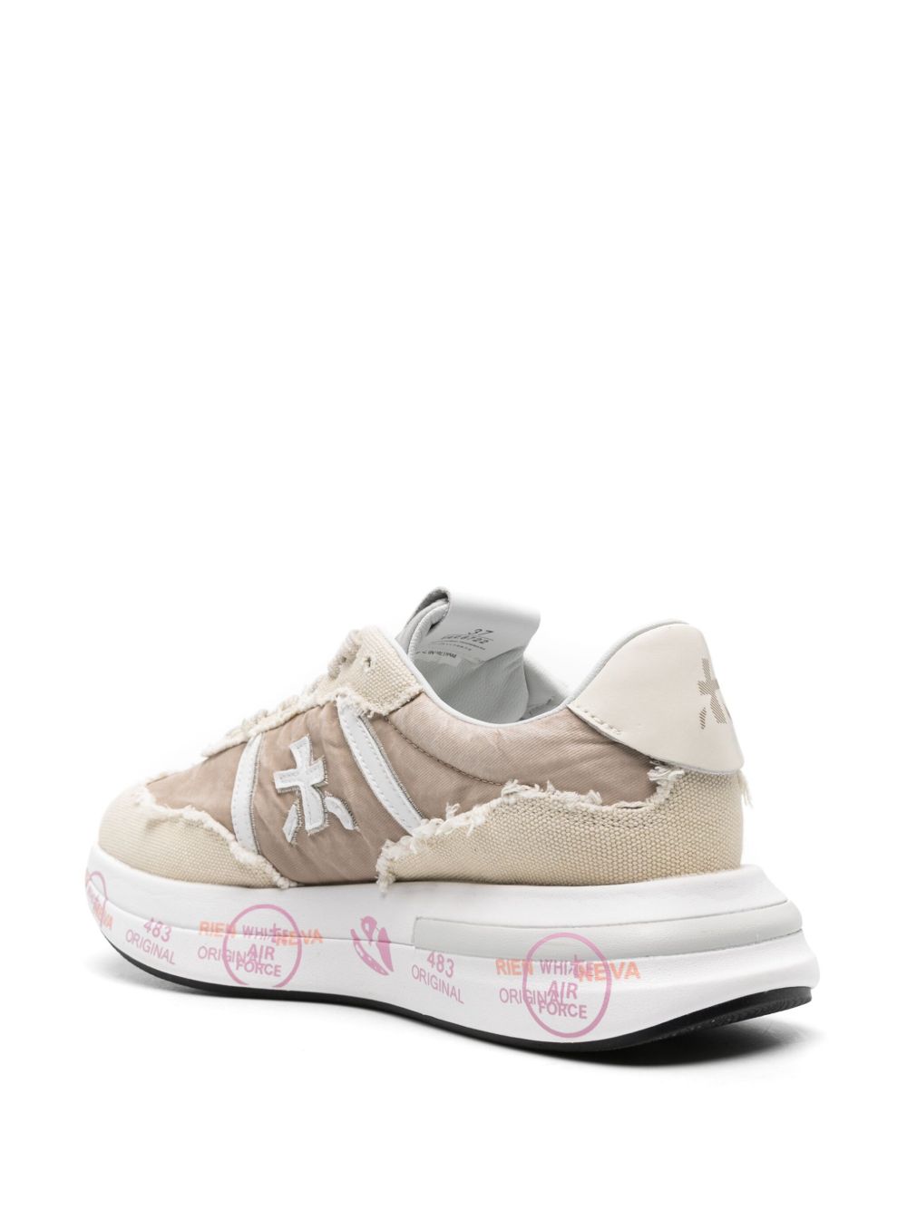 CASSIE #7675 PREMIATA