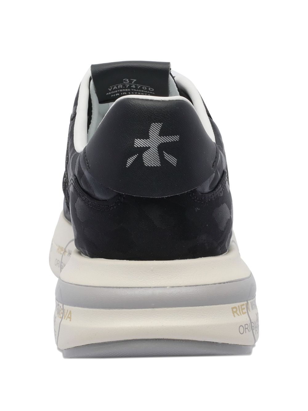 CASSIE #7681 PREMIATA