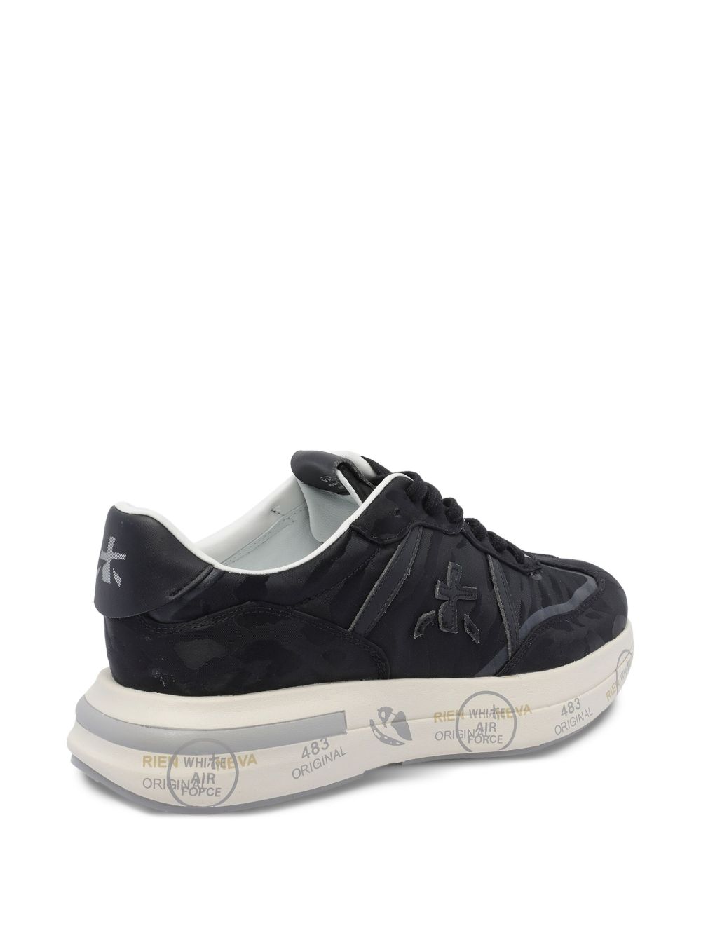 CASSIE #7681 PREMIATA