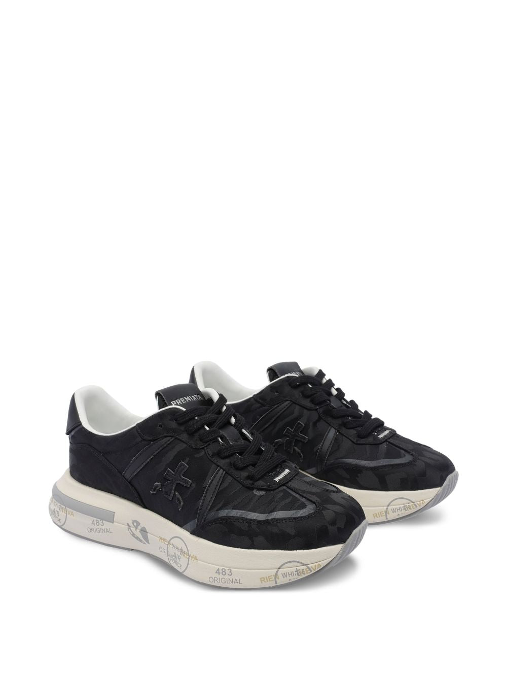 CASSIE #7681 PREMIATA
