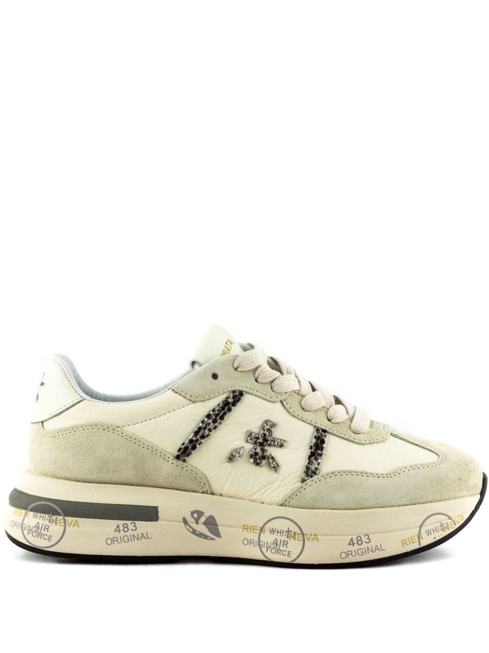 CASSIE #7682K PREMIATA