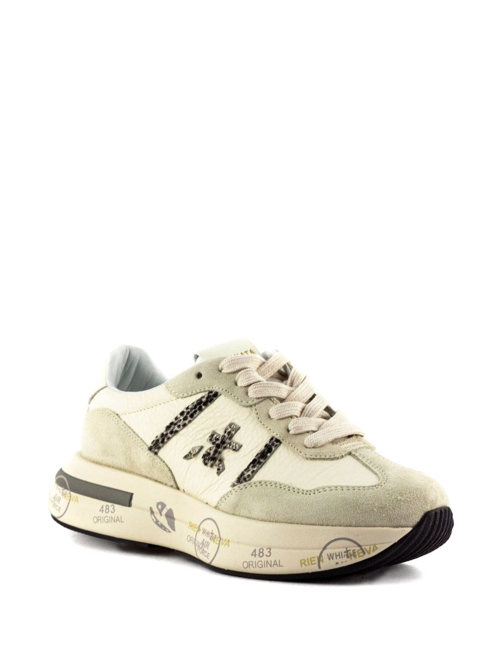 CASSIE #7682K PREMIATA